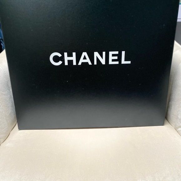 Chanel Classic Trendy CC Large Authentic - Picture 9 of 9